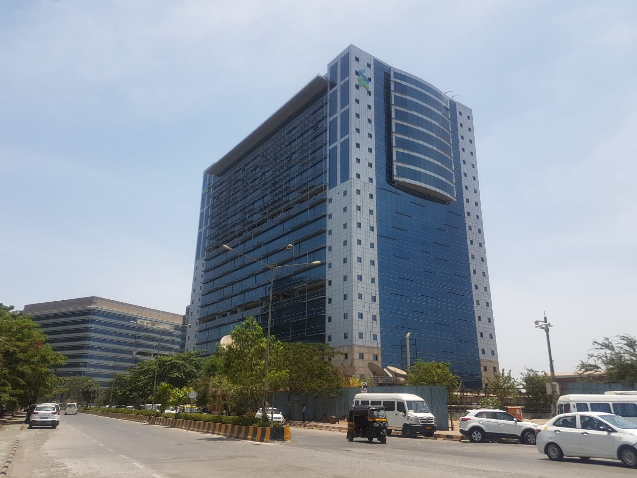 Main - Parinee Crescenzo, Bandra East
